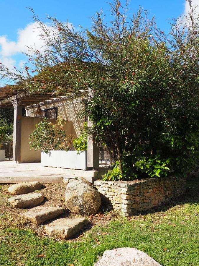 Apartamento Songes D Ete 6 Bonifacio  Exterior foto