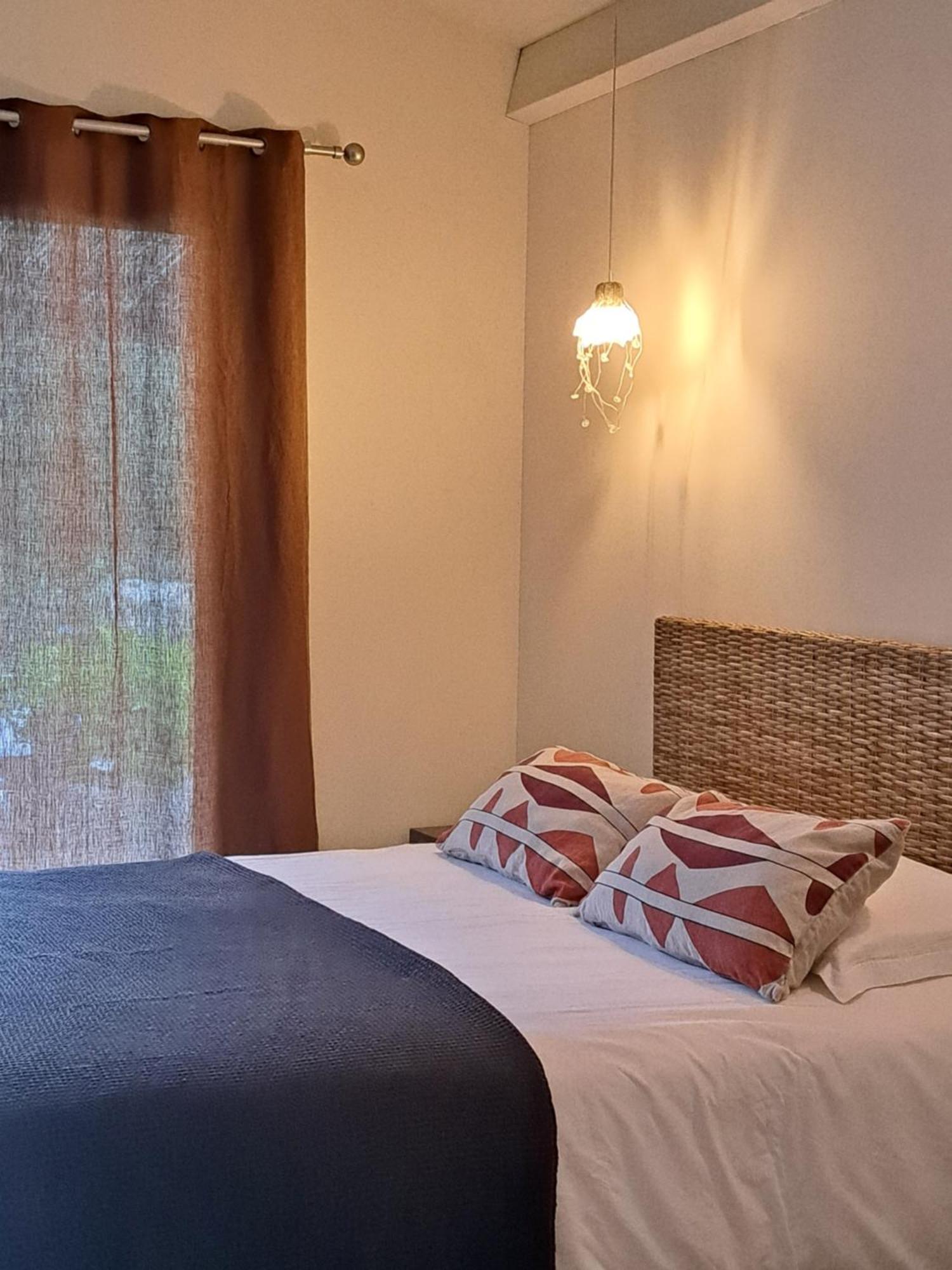 Apartamento Songes D Ete 6 Bonifacio  Exterior foto